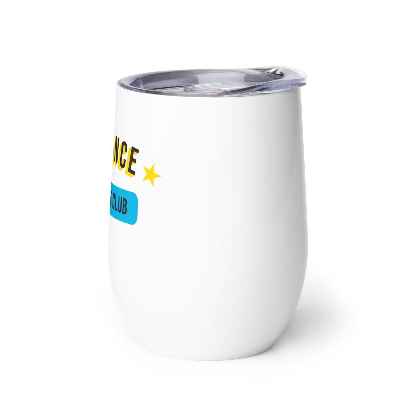 Alliance Lacrosse Stainless Steel Tumbler