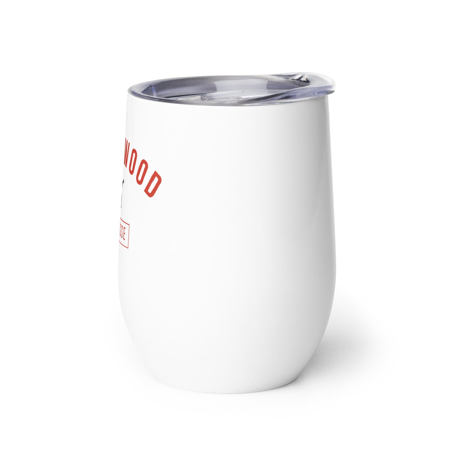 MLC Tumbler