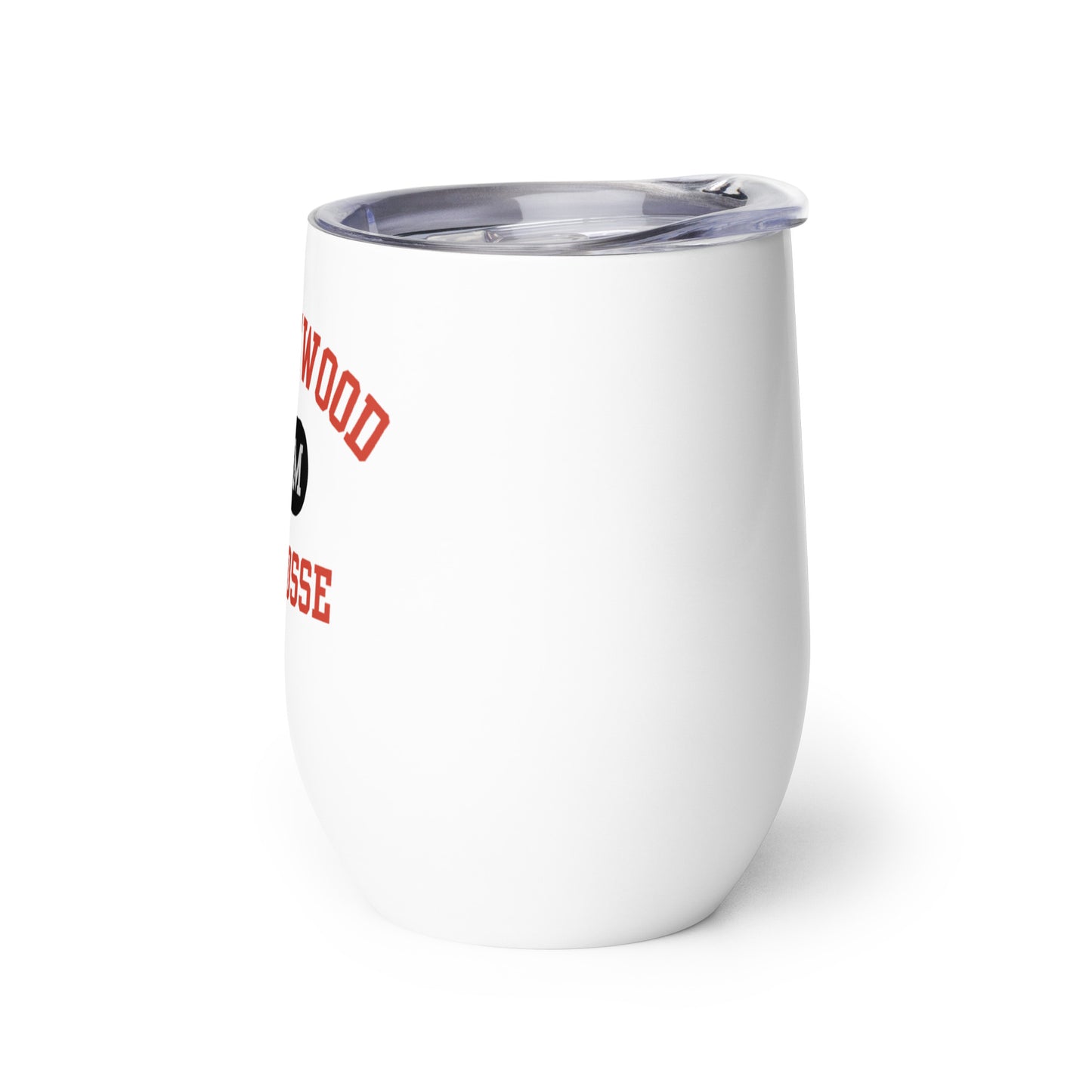 MLC Tumbler