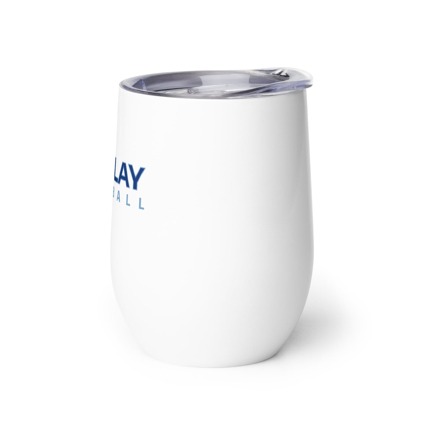 Maclay Football Tumbler