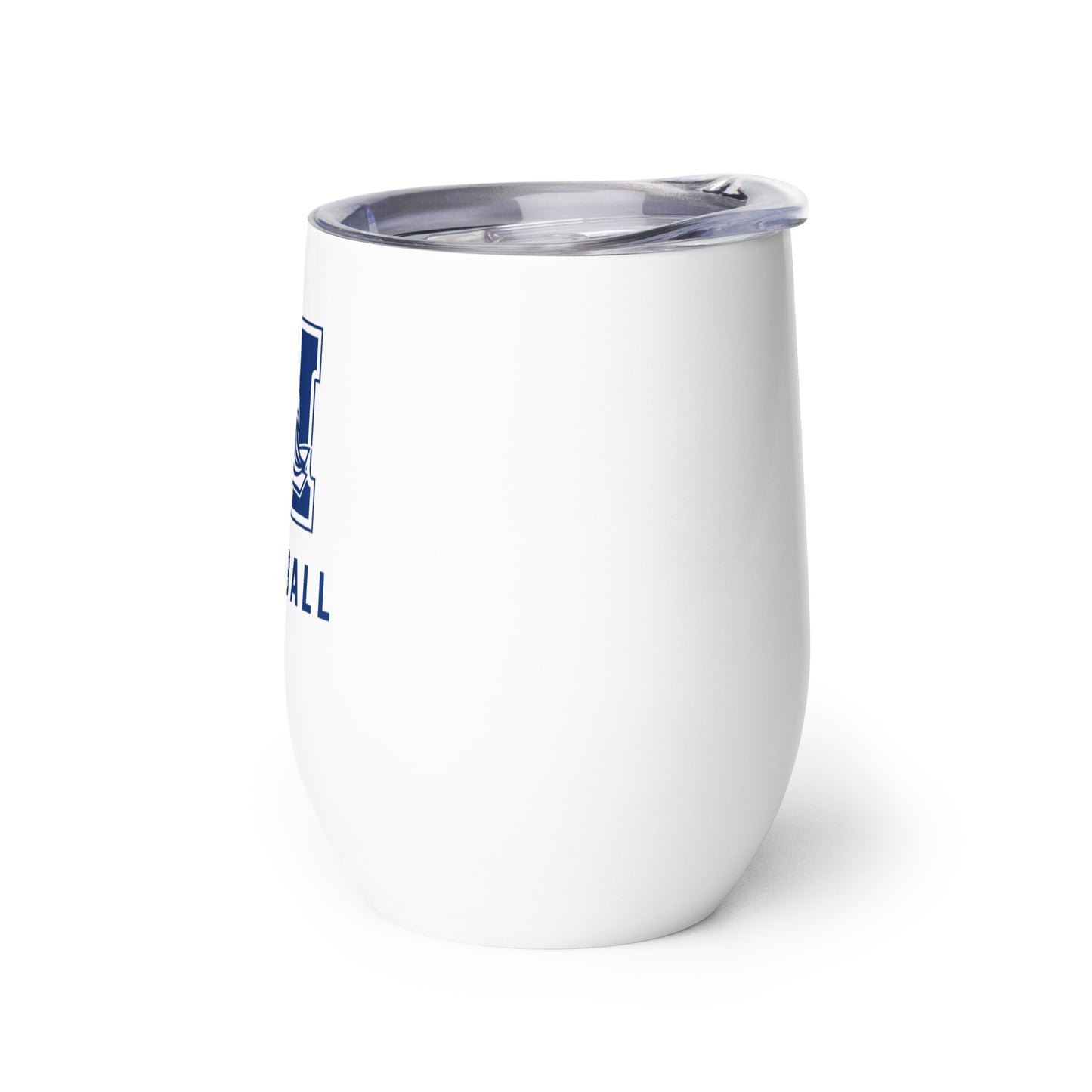 Maclay Football Tumbler