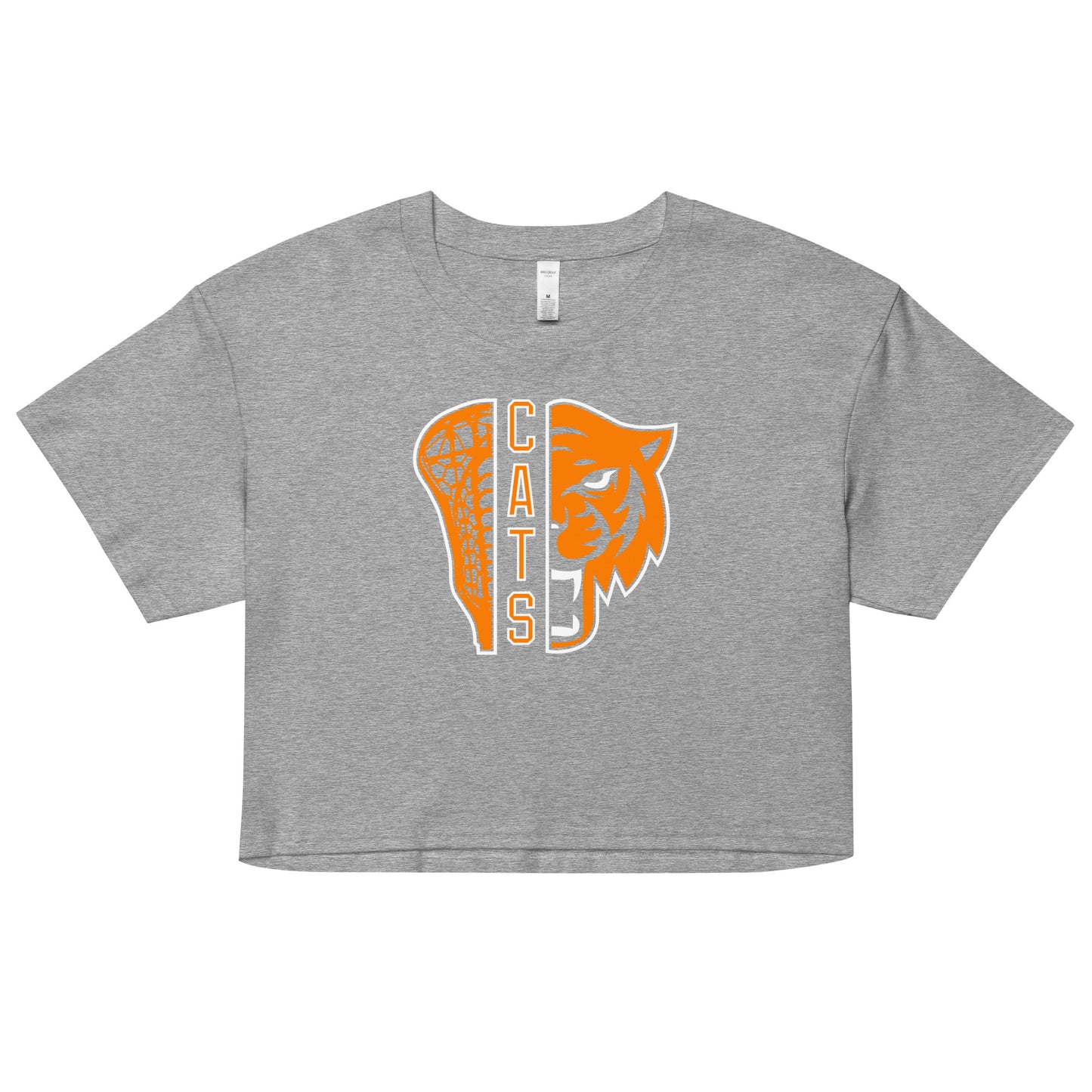 Women’s Los Gatos AS Colour Crop Tee