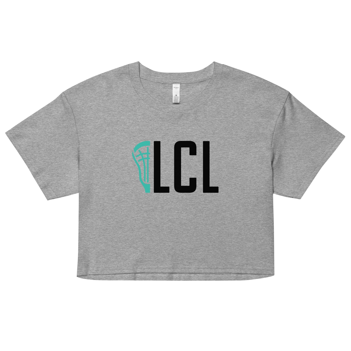Women’s LCL AS Colour Crop Tee