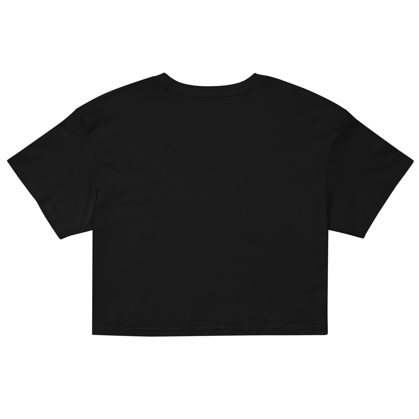 Women’s Amsterdam Lacrosse AS Colour Crop Top