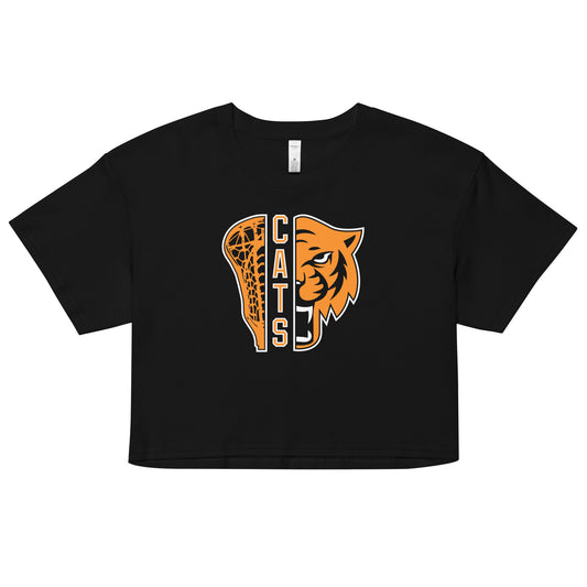Women’s Los Gatos AS Colour Crop Tee