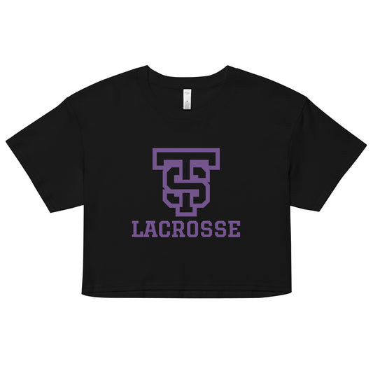 Women’s UST Lacrosse Crop Top