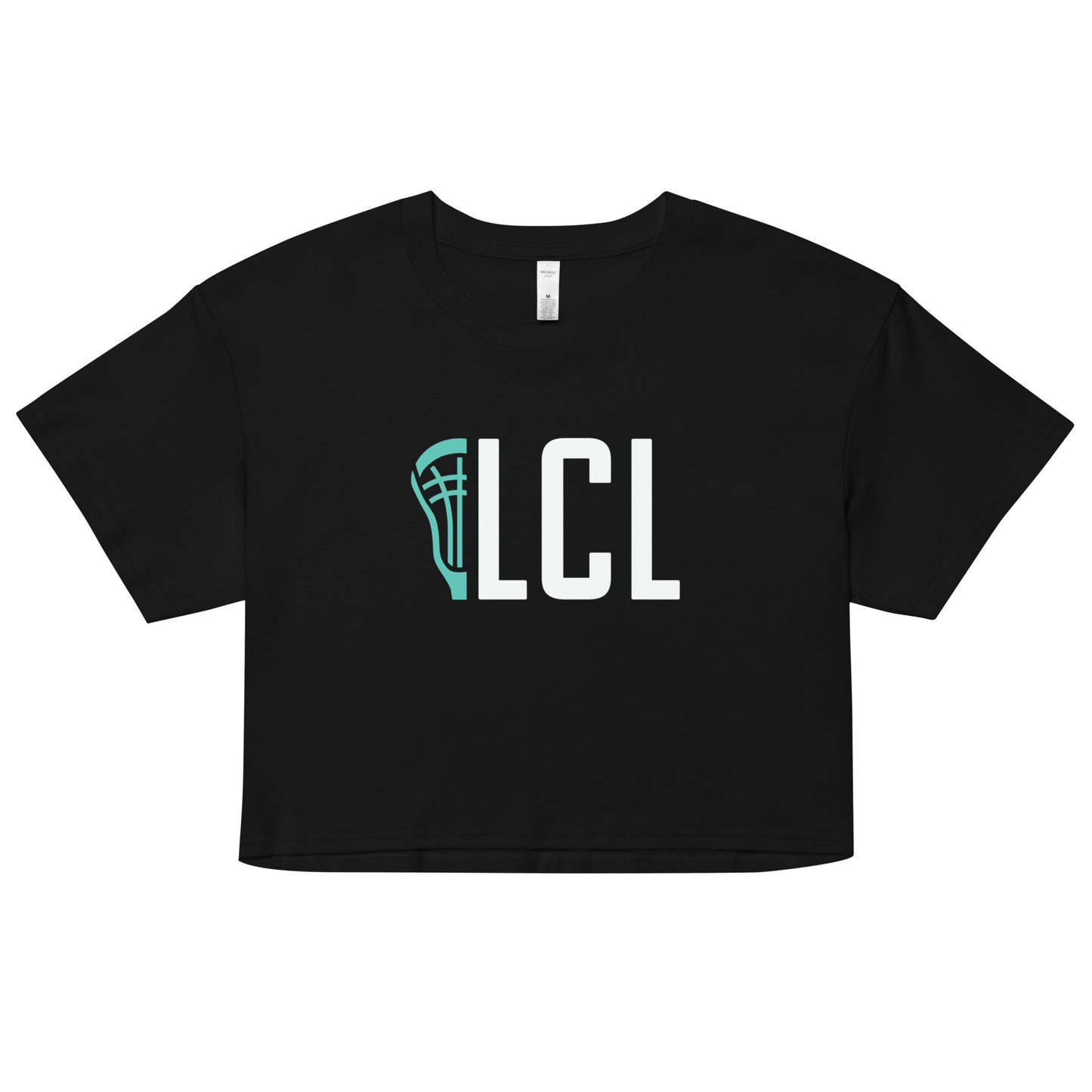 Women’s LCL AS Colour Crop Tee