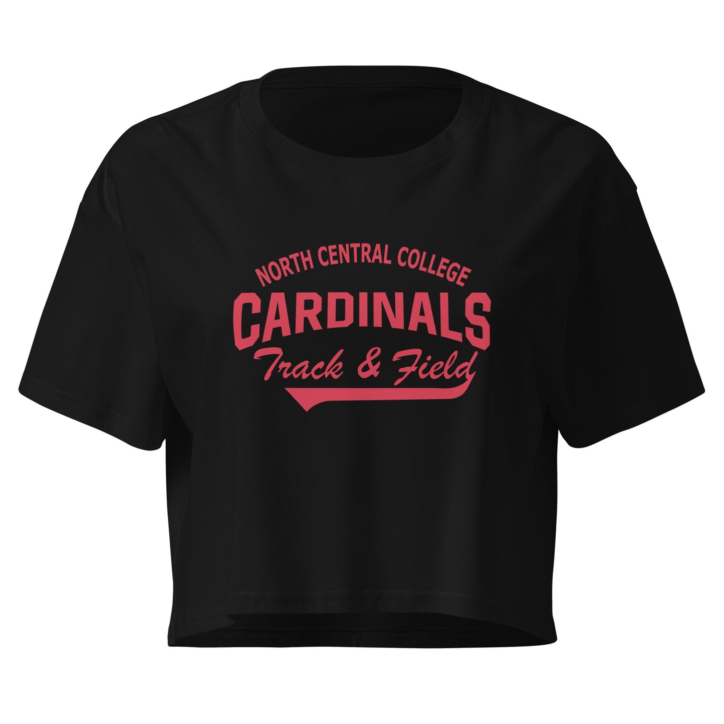 Women's AS Colour Crop Top