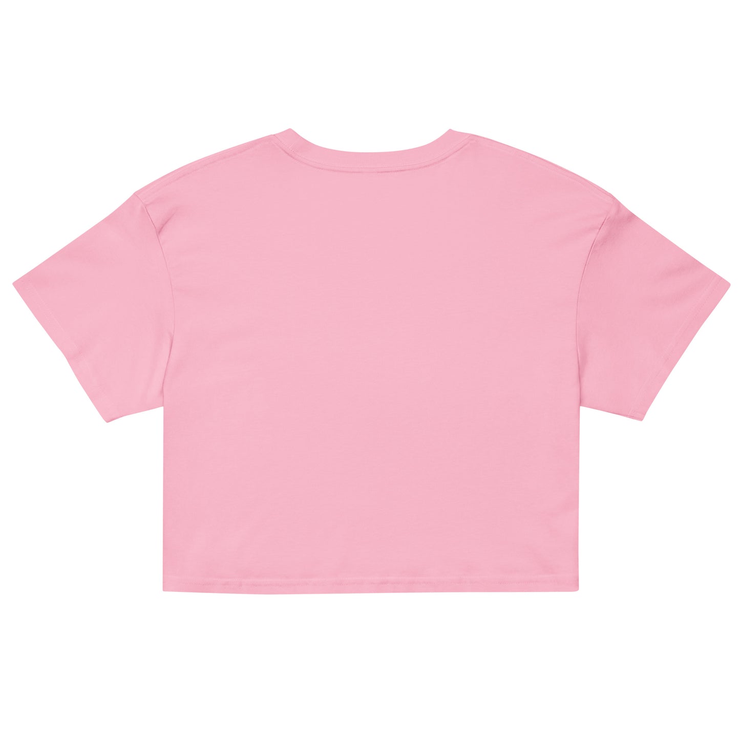 Women’s Glacier Peak Lacrosse AS Colour Crop Top