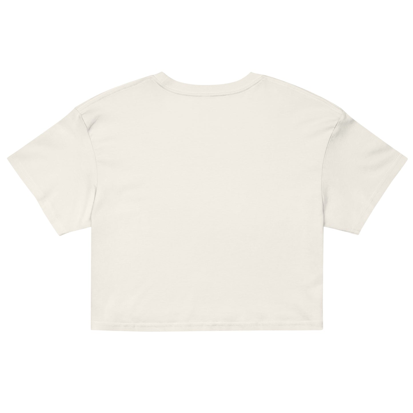 Women’s AS Colour Crop Top
