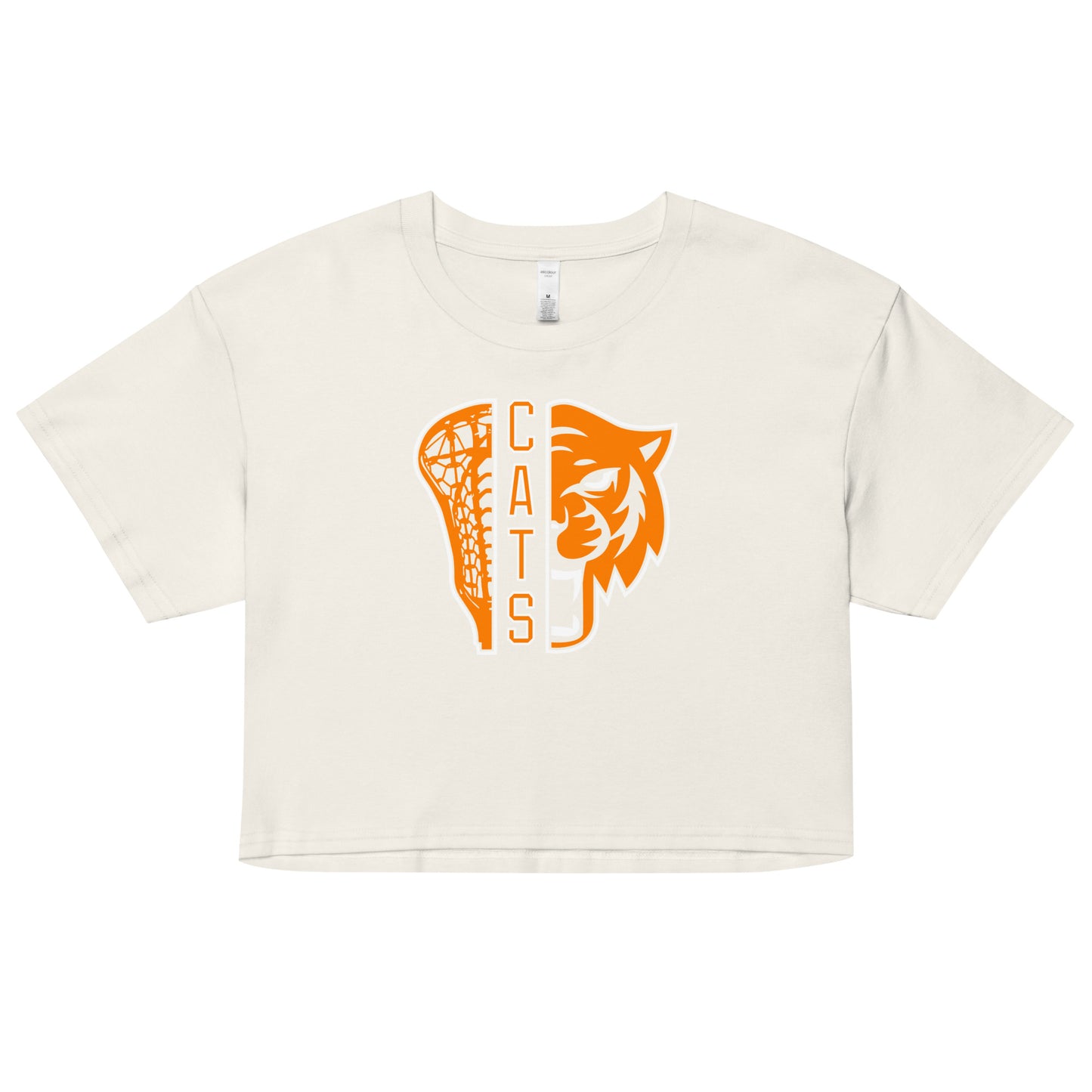 Women’s Los Gatos AS Colour Crop Tee