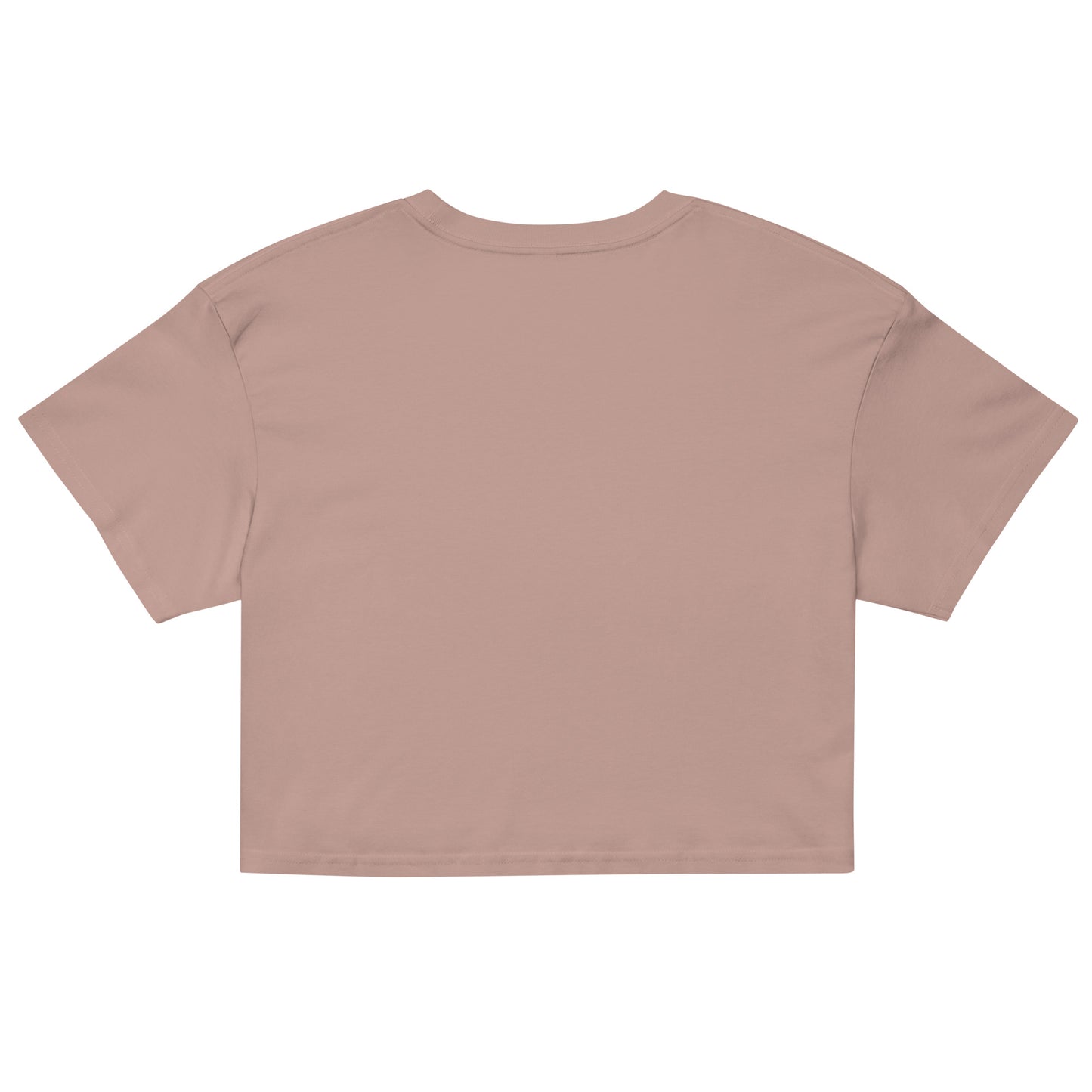 Women’s Glacier Peak Lacrosse AS Colour Crop Top