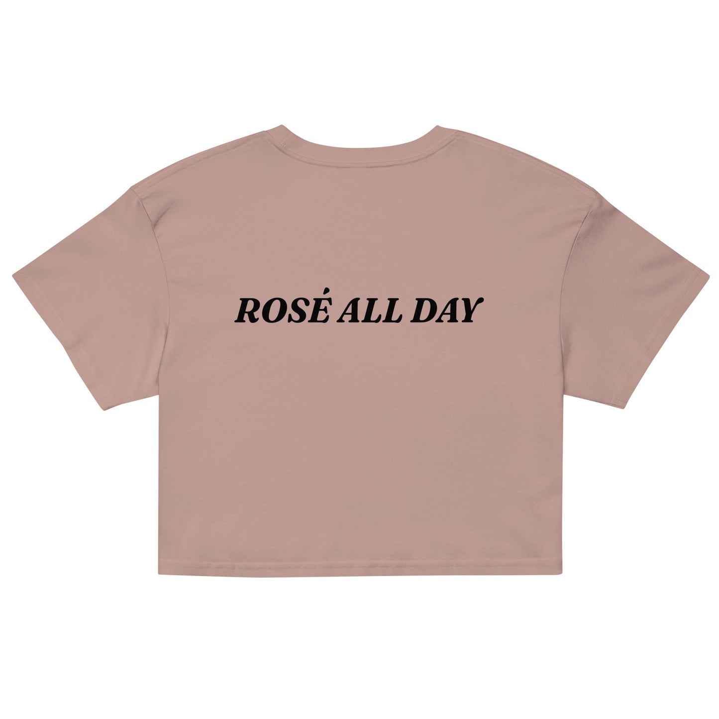 Women's Jackson Hole Winery AS Colour Crop Top