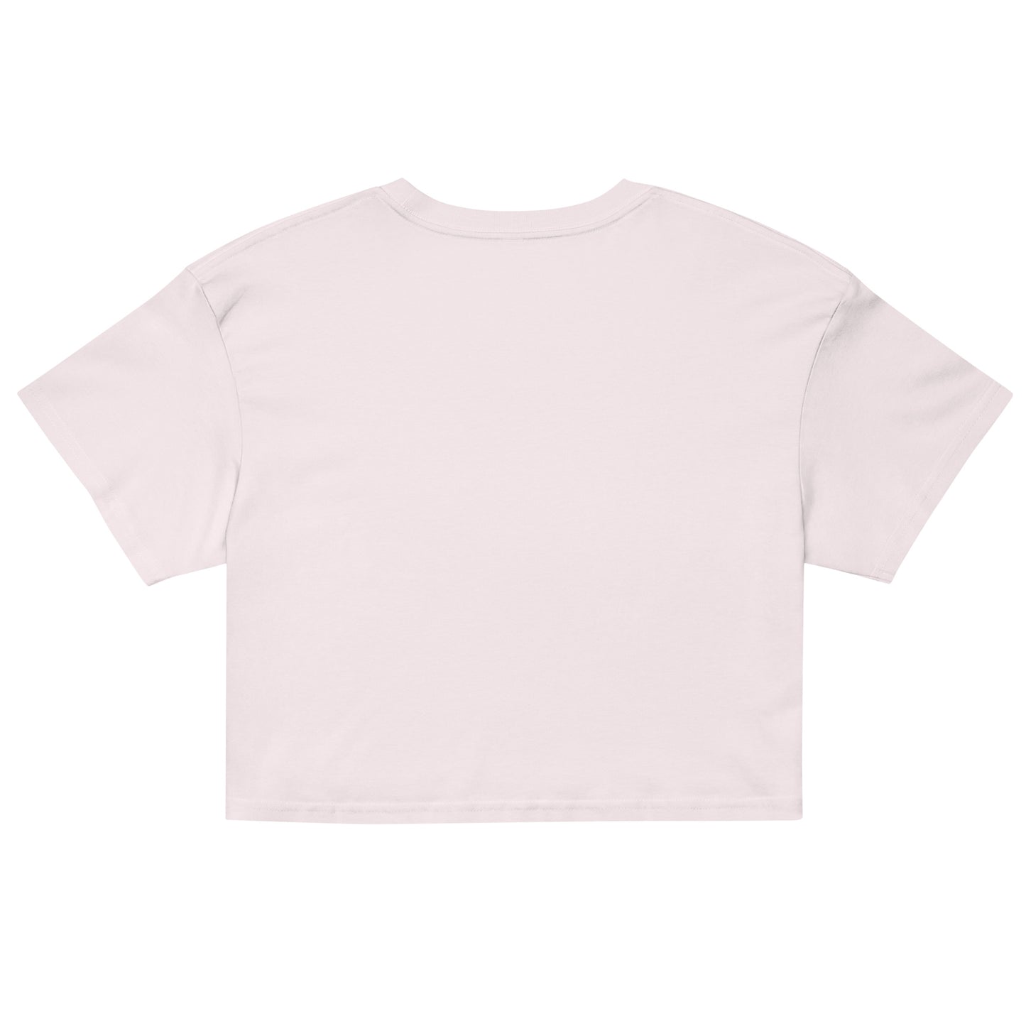 Women’s Glacier Peak Lacrosse AS Colour Crop Top