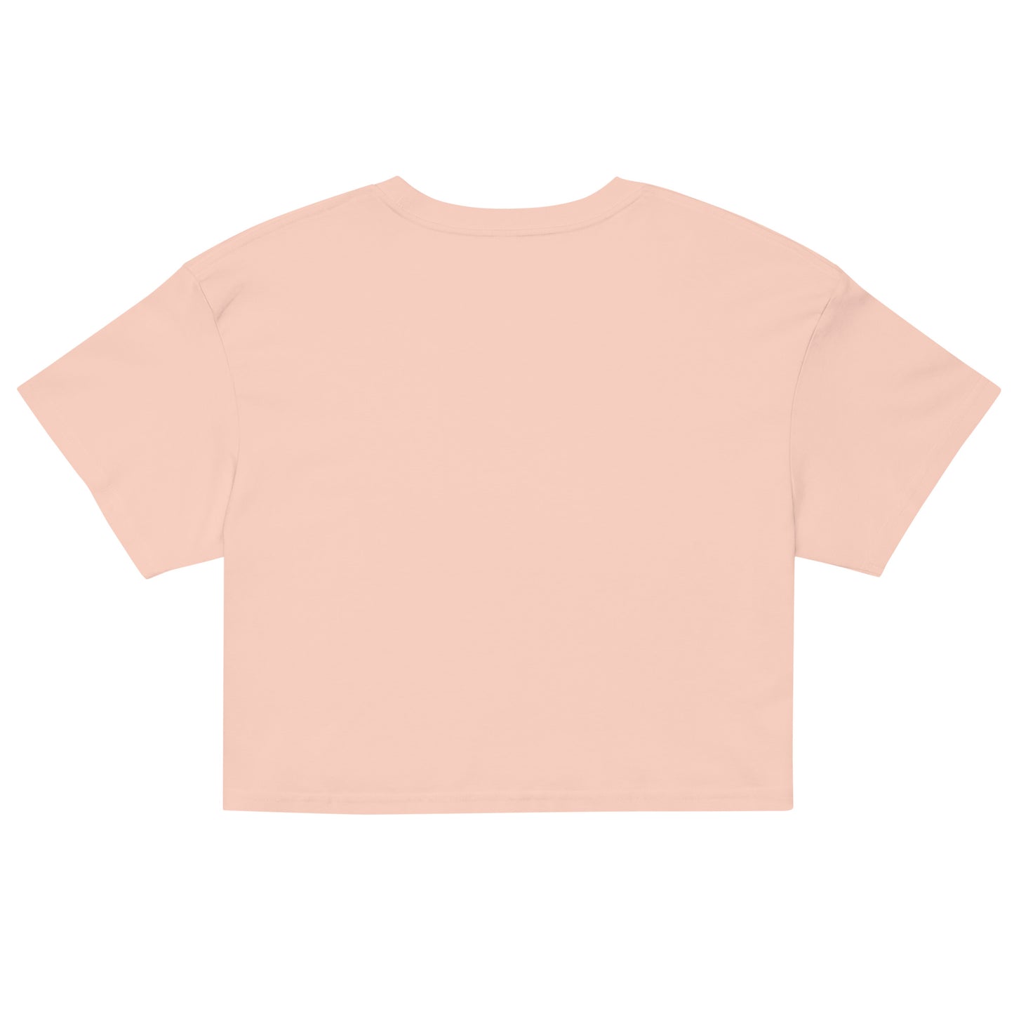 Women's Maclay Cheer AS Colour Crop Top