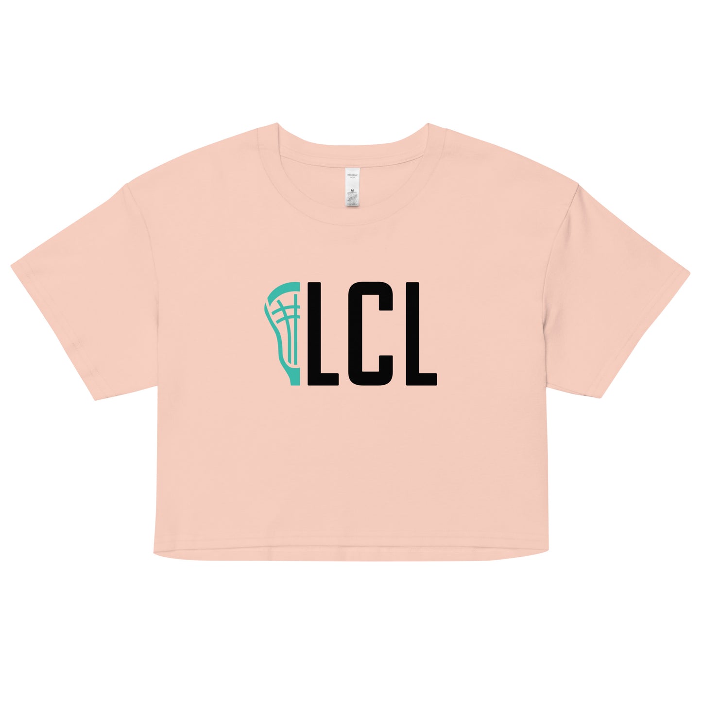 Women’s LCL AS Colour Crop Tee