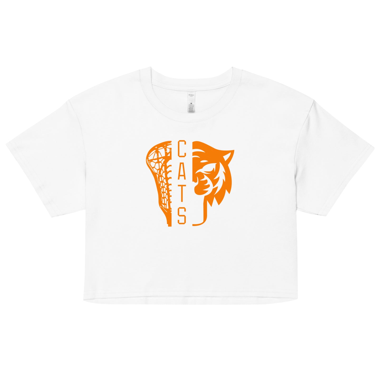 Women’s Los Gatos AS Colour Crop Tee