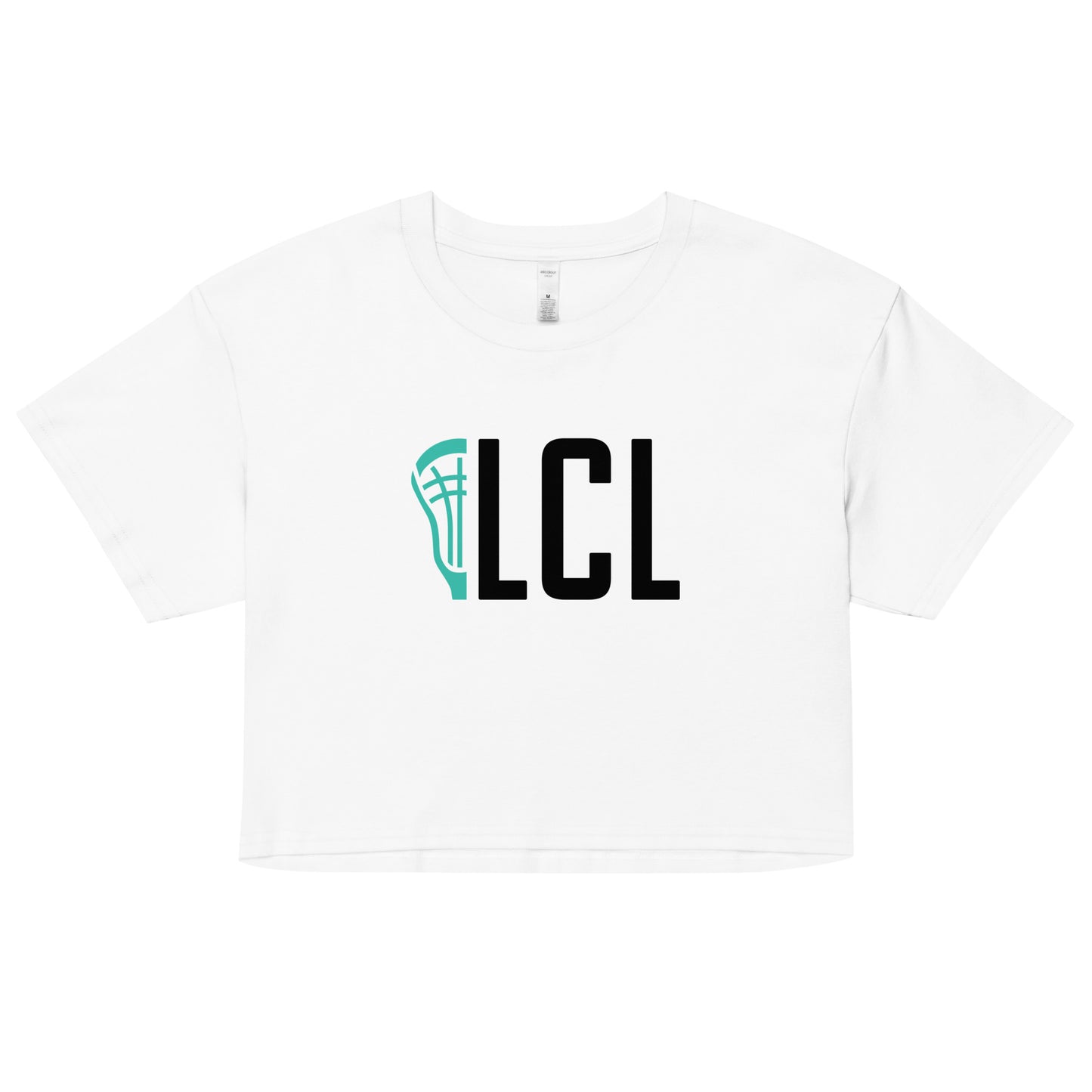 Women’s LCL AS Colour Crop Tee
