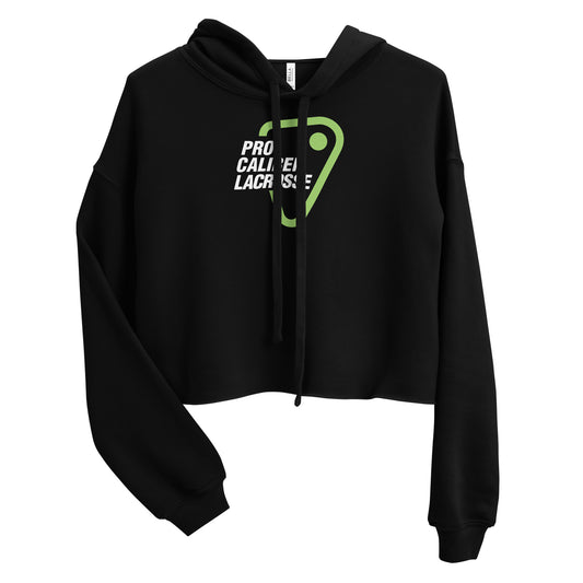 Women's Pro Caliber Lacrosse Bella + Canvas Hoodie