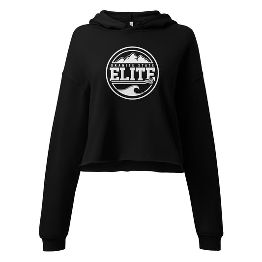 Women's GSE Lacrosse Corner Store Crop Hoodie