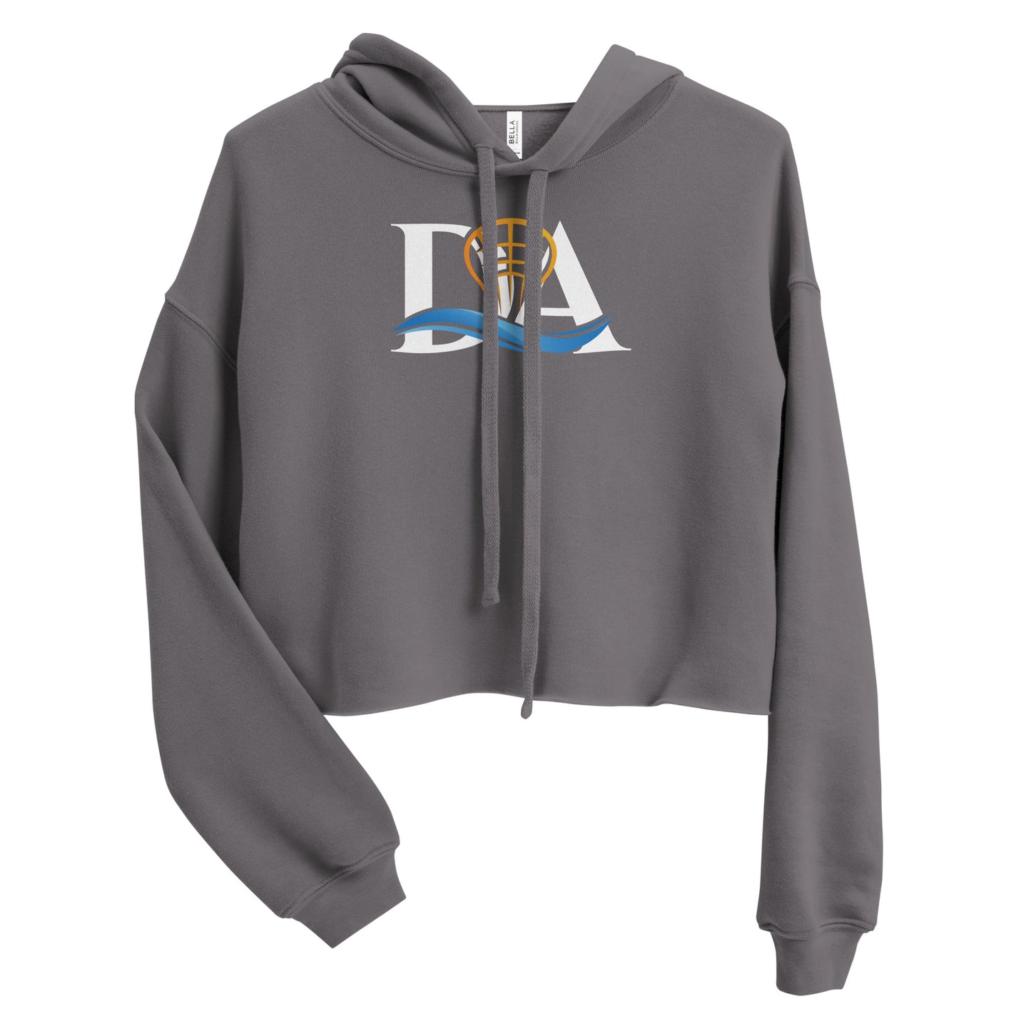 Women's Dempsey Arsenault Lacrosse Bella + Canvas Hoodie