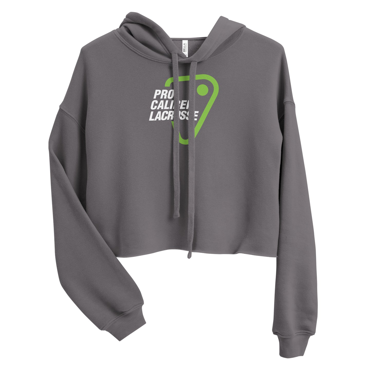Women's Pro Caliber Lacrosse Bella + Canvas Hoodie