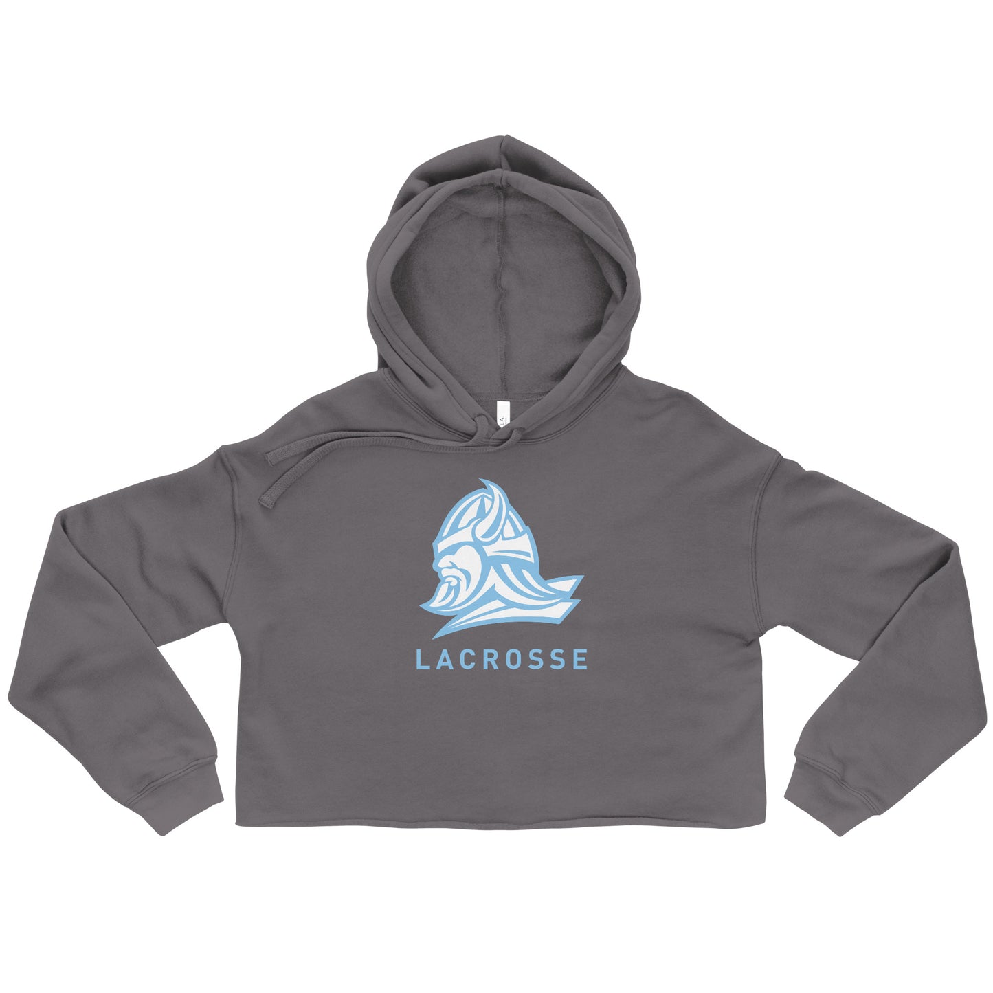 Women's Maclay Lacrosse Crop Hoodie