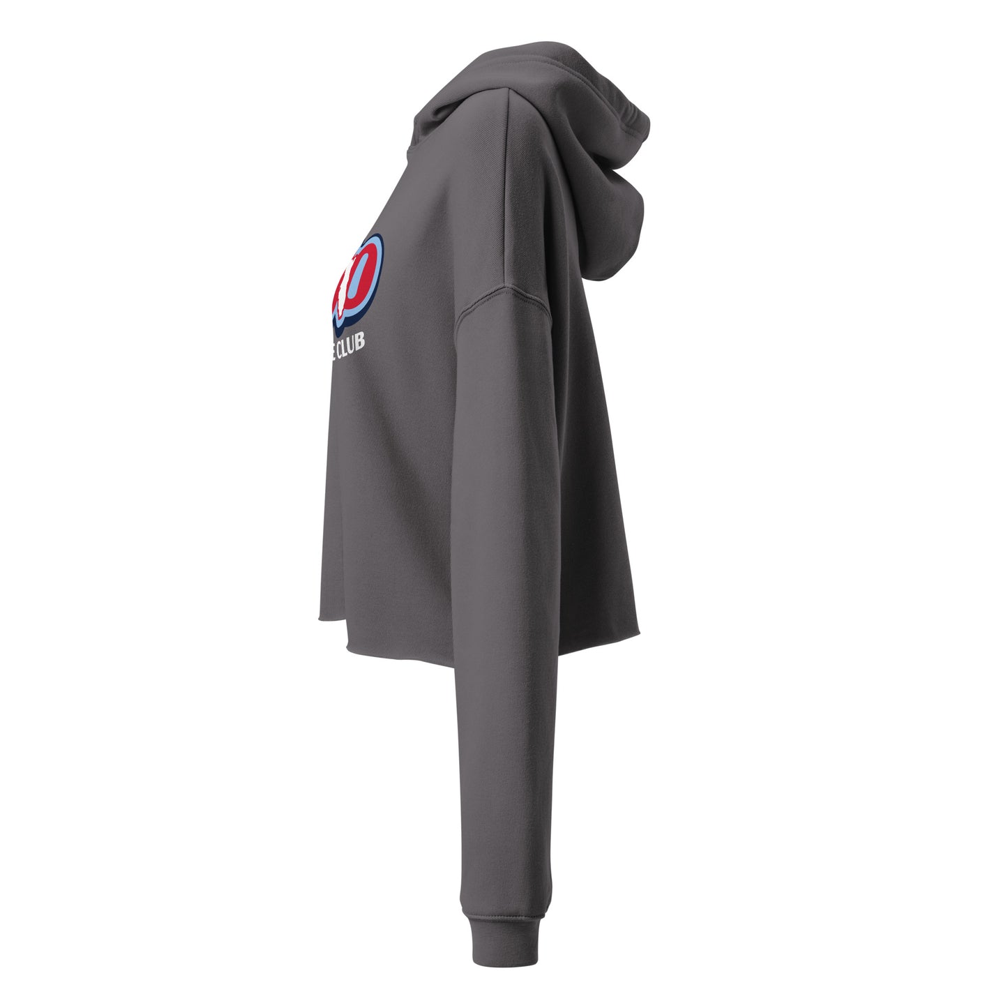 Women's 850 Lacrosse Club Crop Hoodie