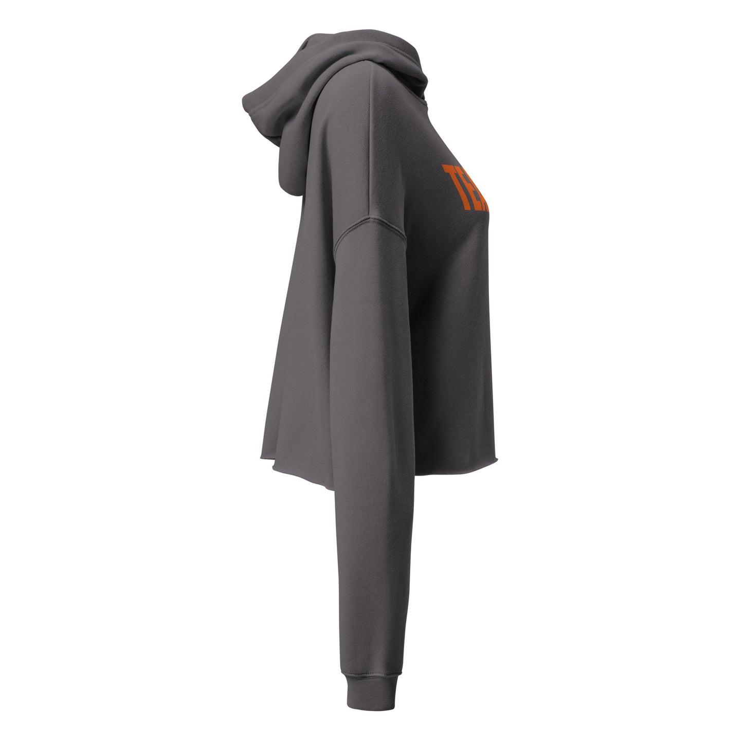 Women's Team36 Crop Hoodie