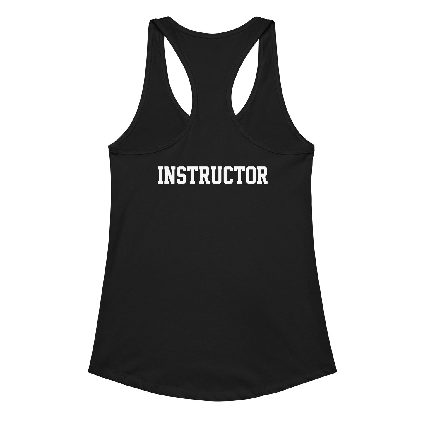 Women's Next Level Racerback Tank Top