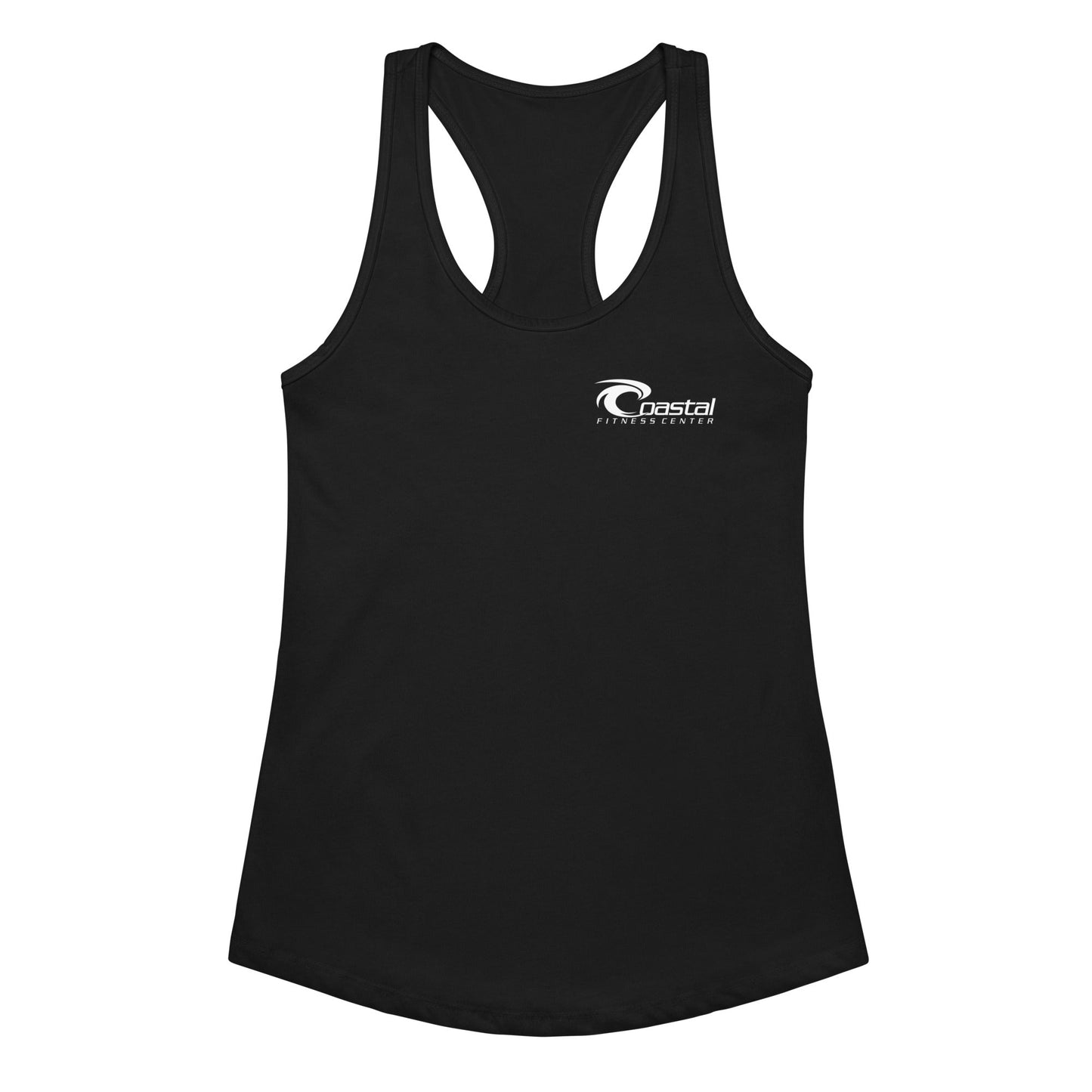 Women's Next Level Racerback Tank Top
