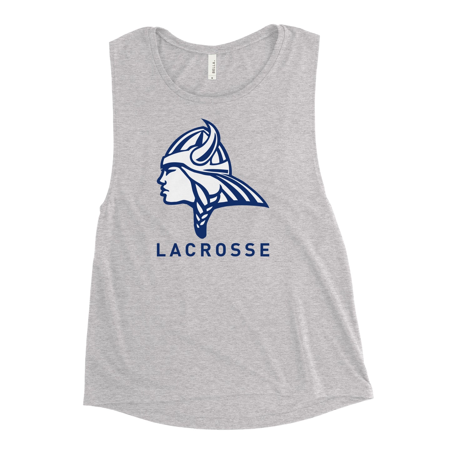Women's Maclay Lacrosse Muscle Tank