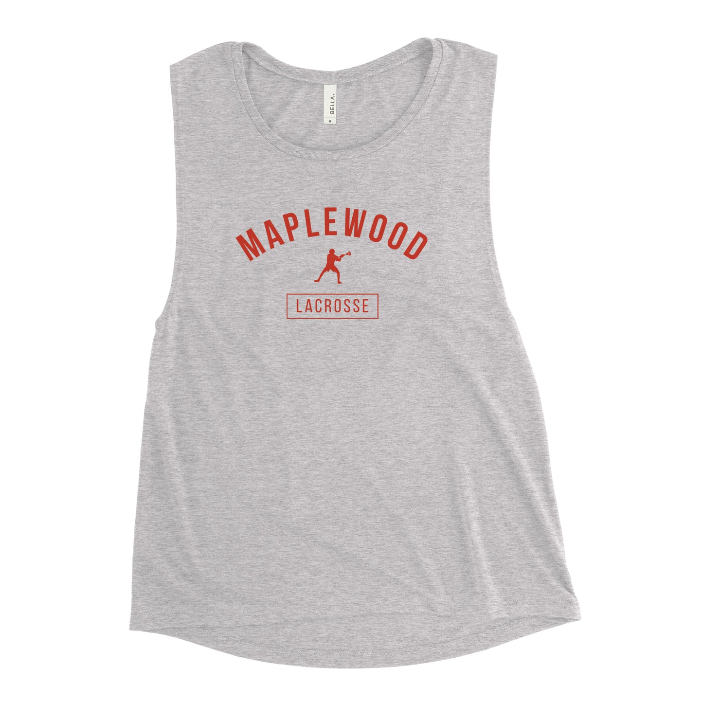 Women's MLC Muscle Tank