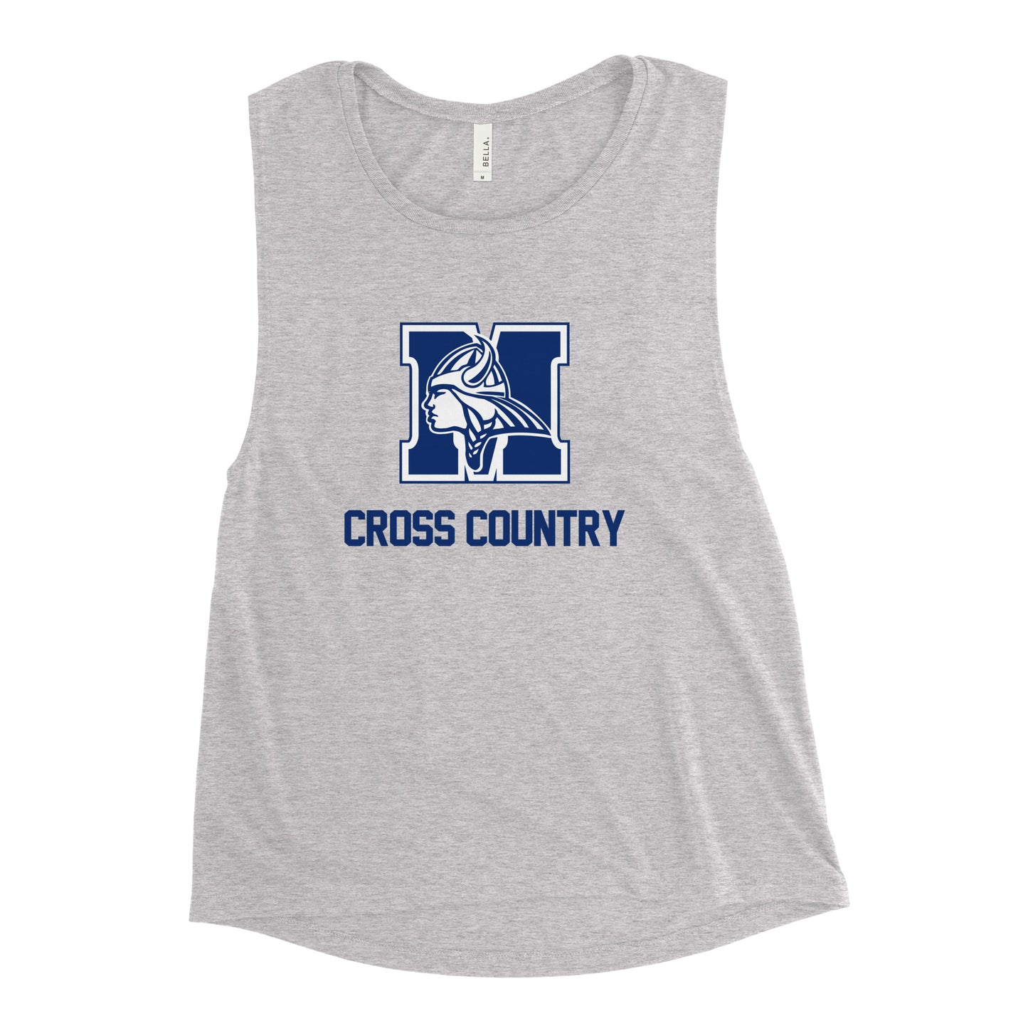 Women's Maclay Cross Country Muscle Tank