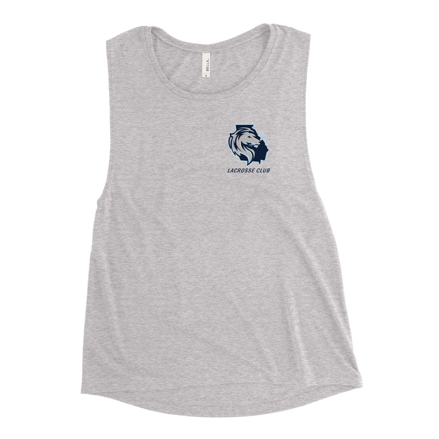 Women's ALC Bella + Canvas Muscle Tank