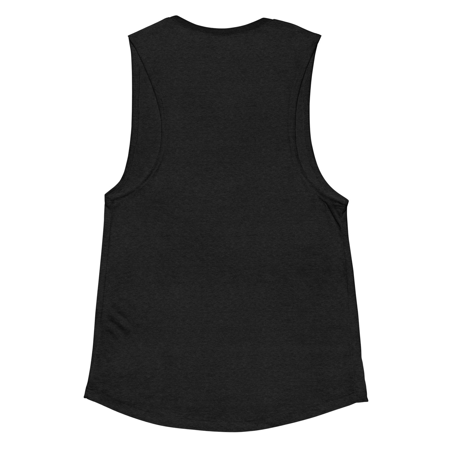 Women's Napa Force Lacrosse Muscle Tank
