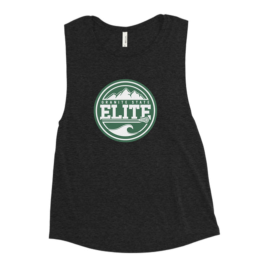 Women's GSE Lacrosse Corner Store Muscle Tank