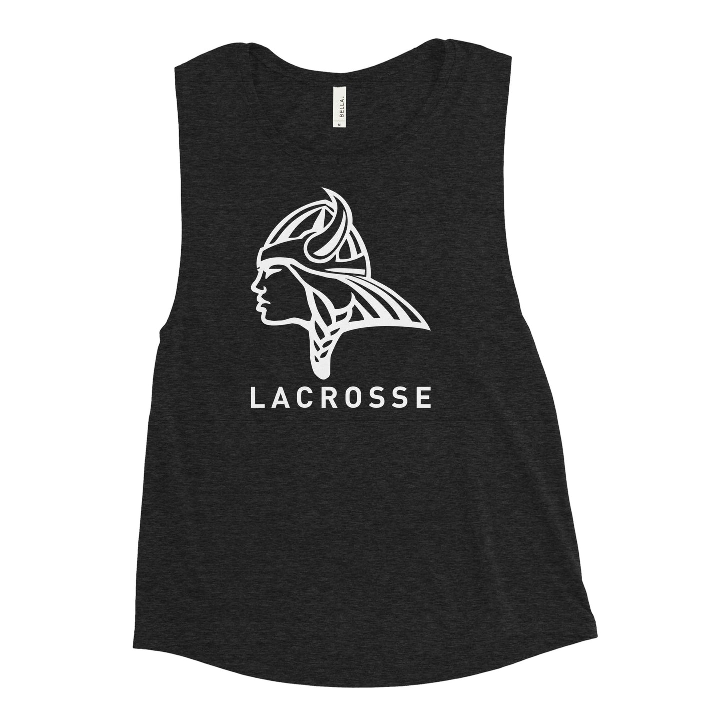 Women's Maclay Lacrosse Muscle Tank
