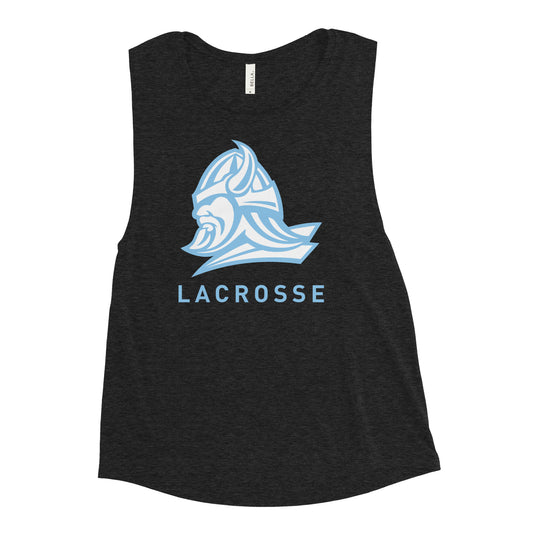 Women's Maclay Lacrosse Muscle Tank