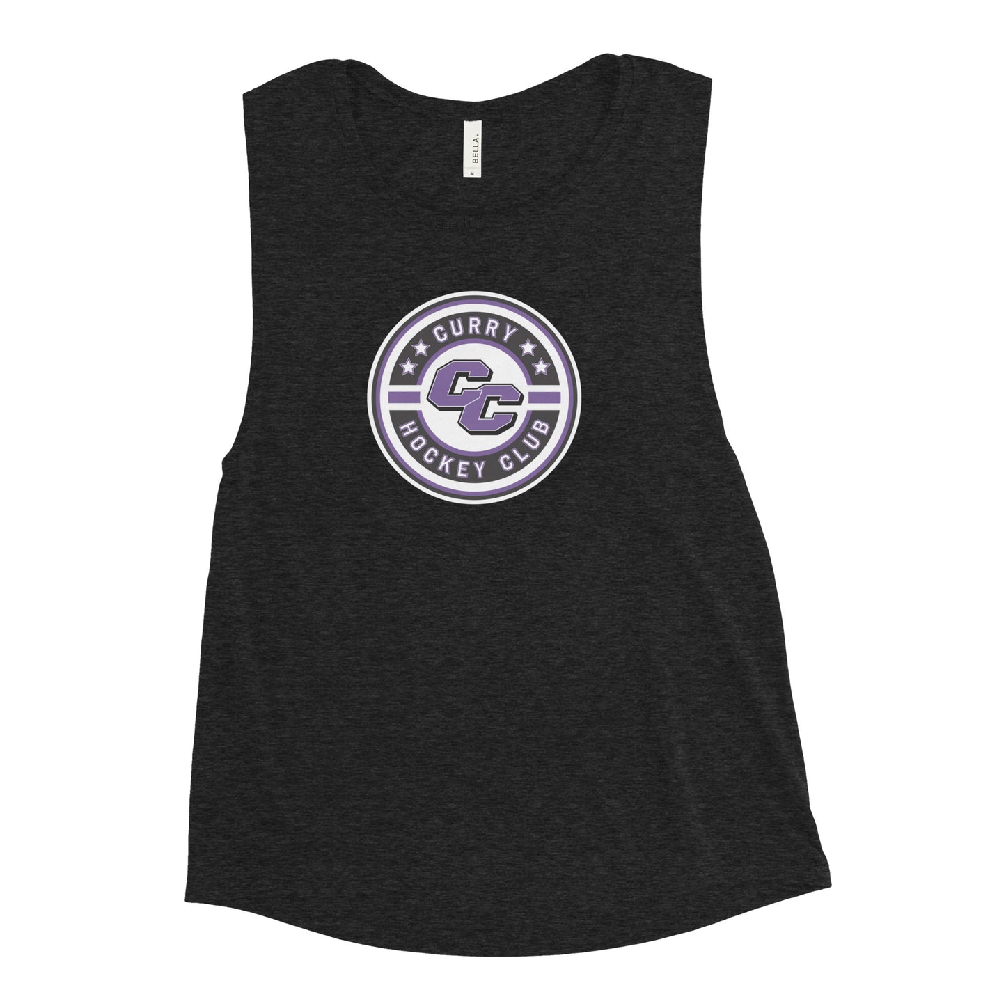 Women's CC Hockey Club Muscle Tank