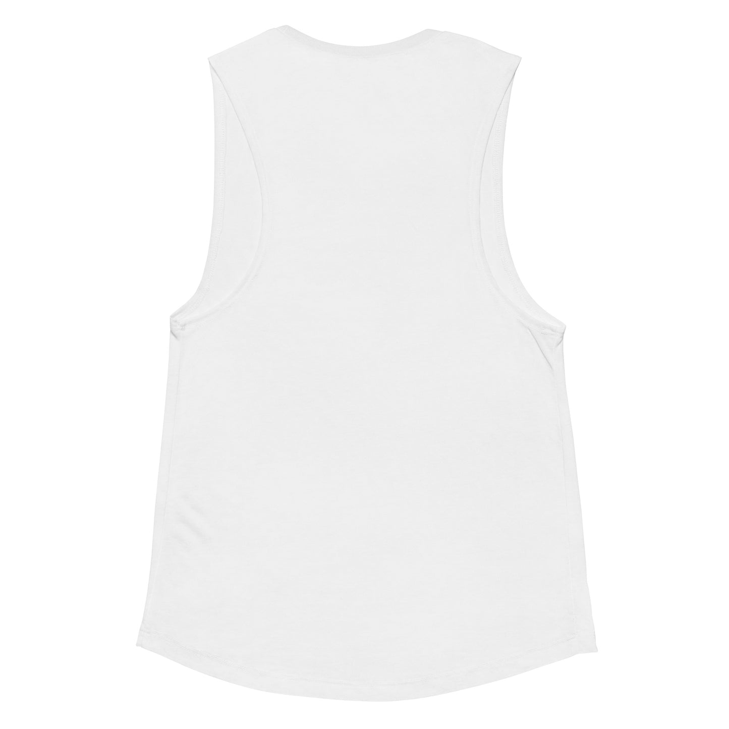 Women's Dawn Patrol Bella + Canvas Flowy Muscle Scoop Tank