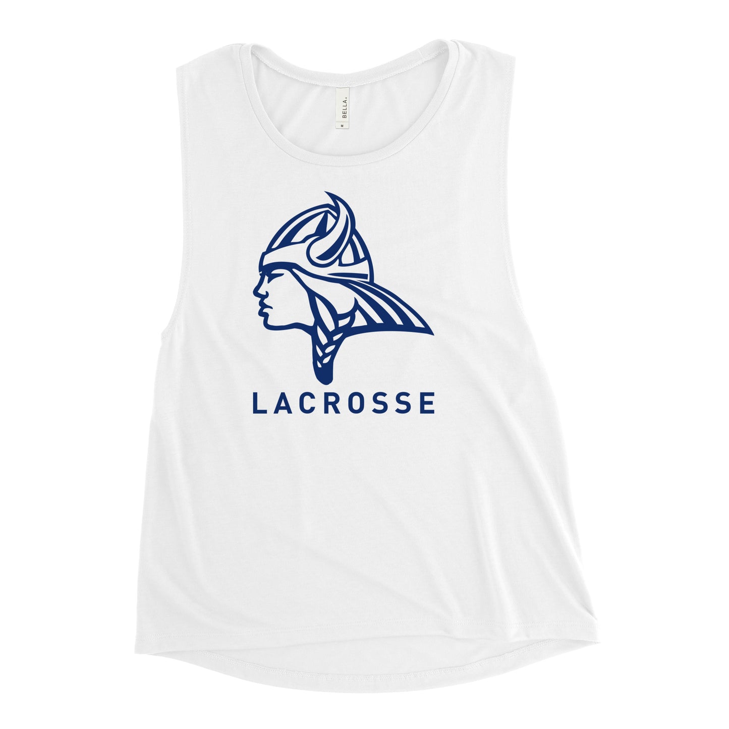 Women's Maclay Lacrosse Muscle Tank