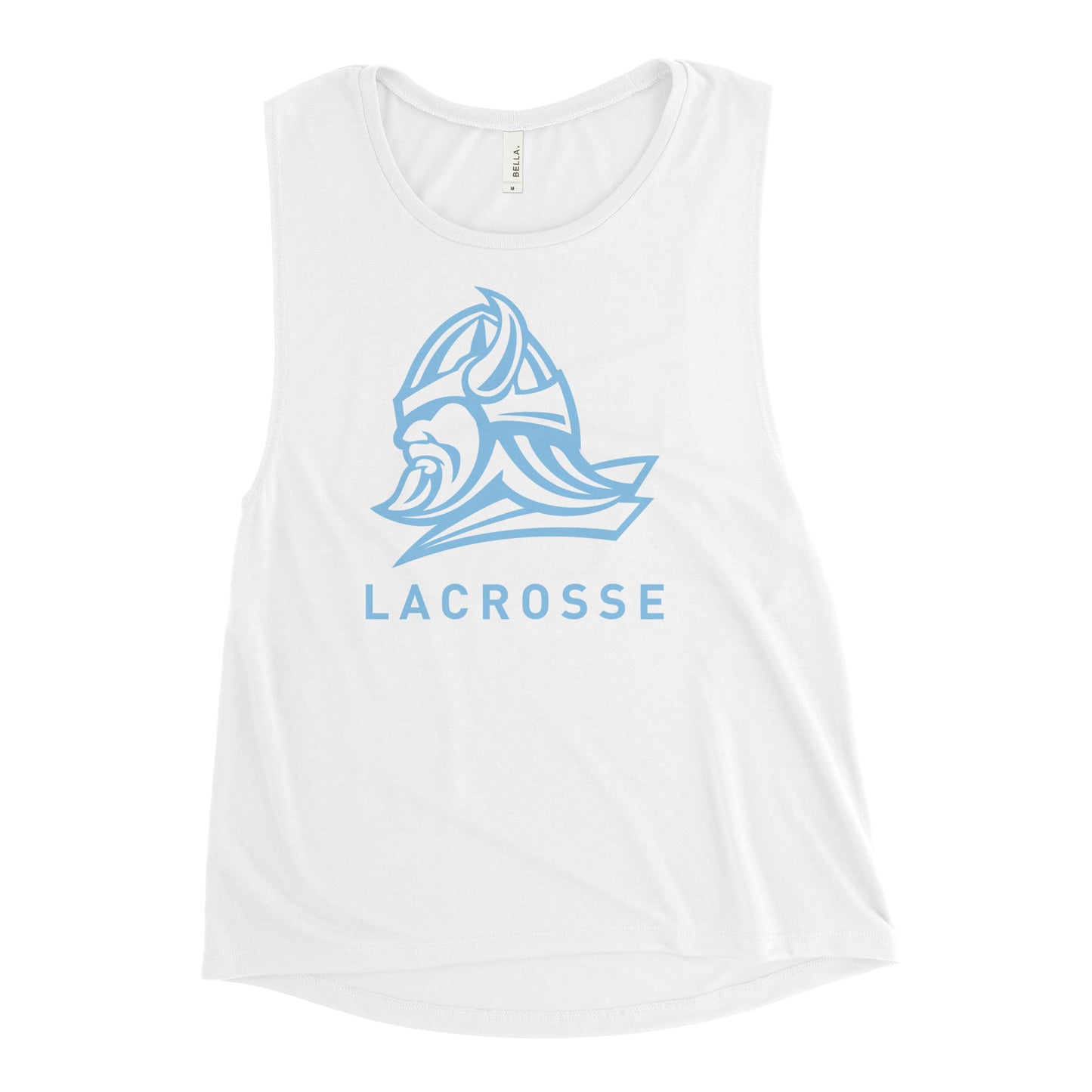 Women's Maclay Lacrosse Muscle Tank