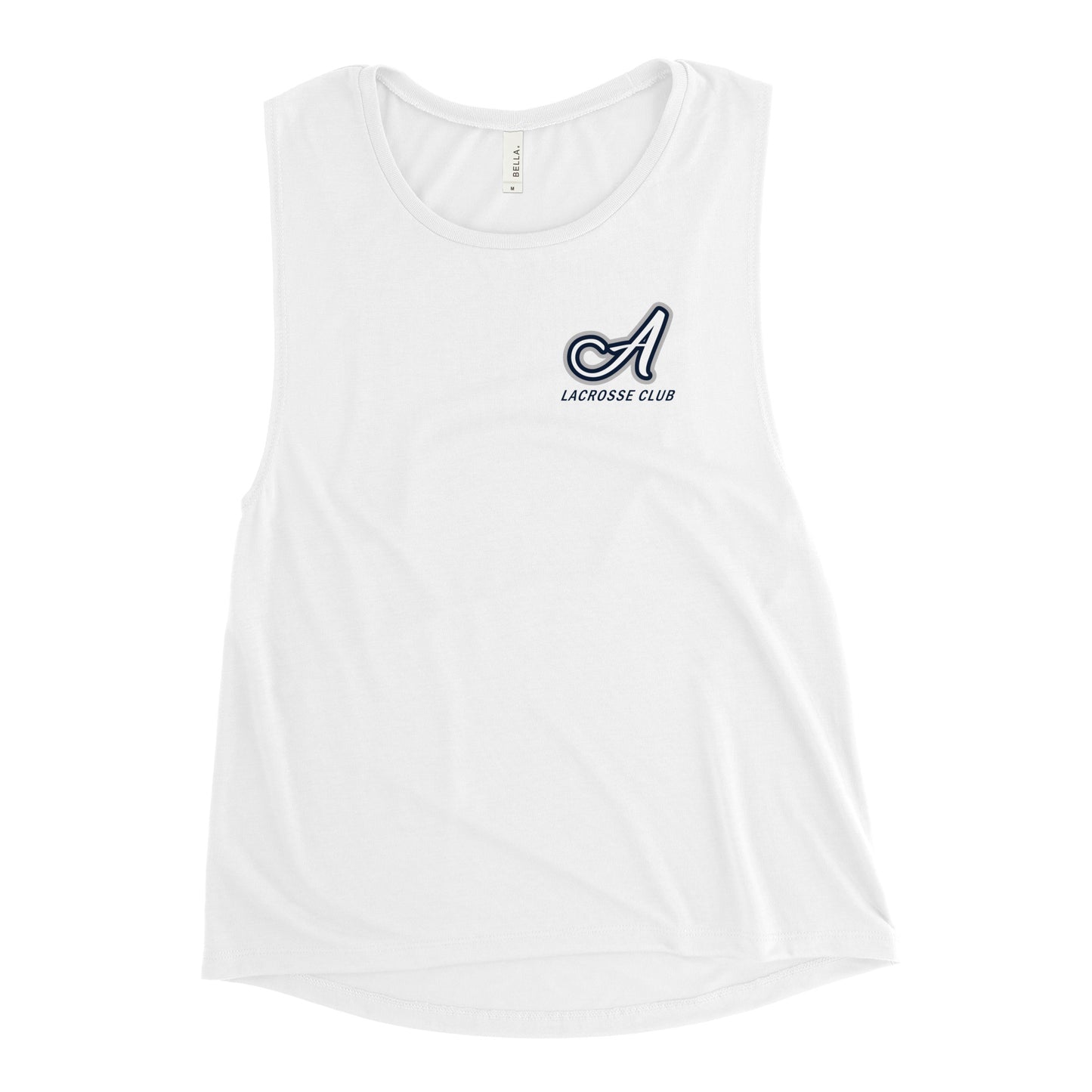 Women's ALC Bella + Canvas Muscle Tank