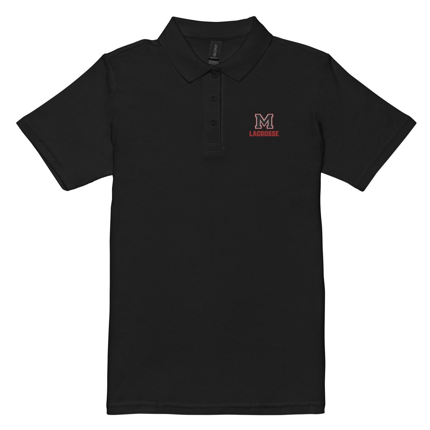 Women’s Maryville Lacrosse Polo