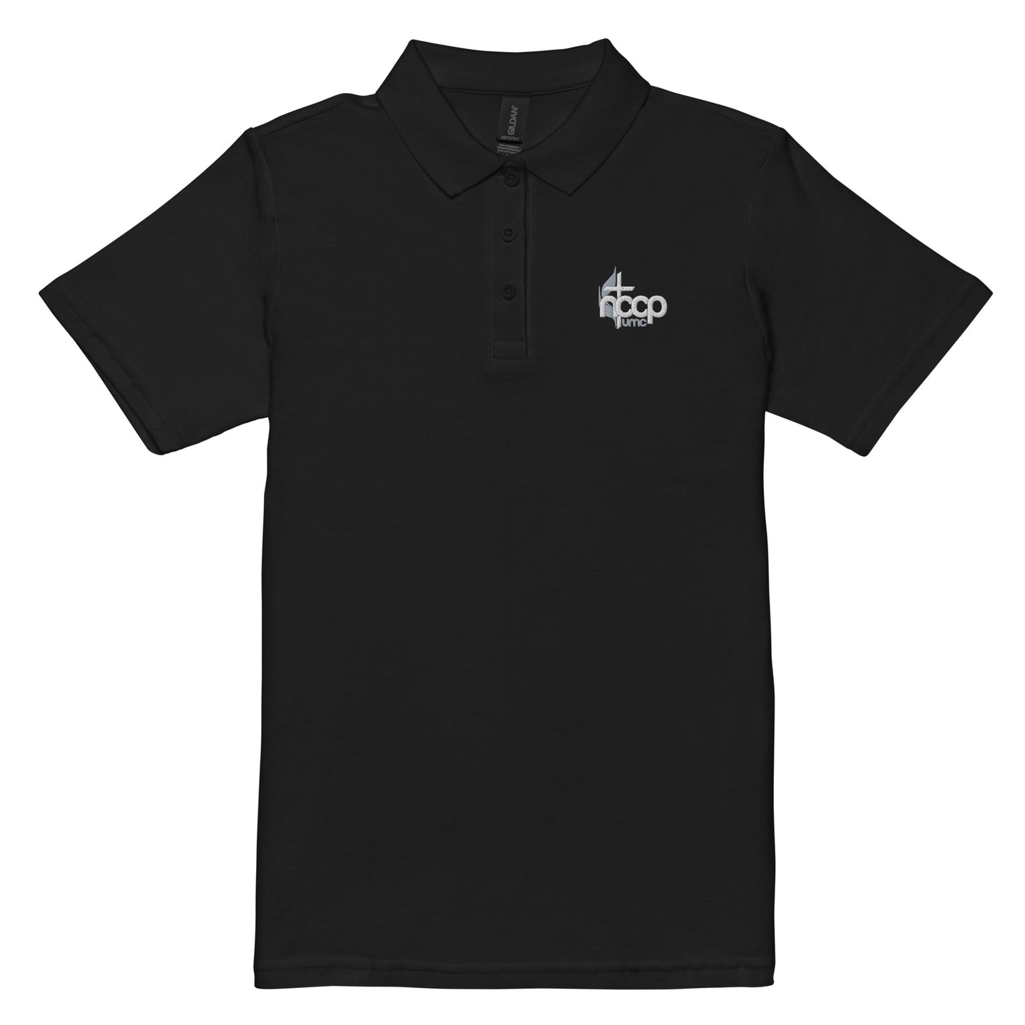 Women’s NCCP Gildan Polo