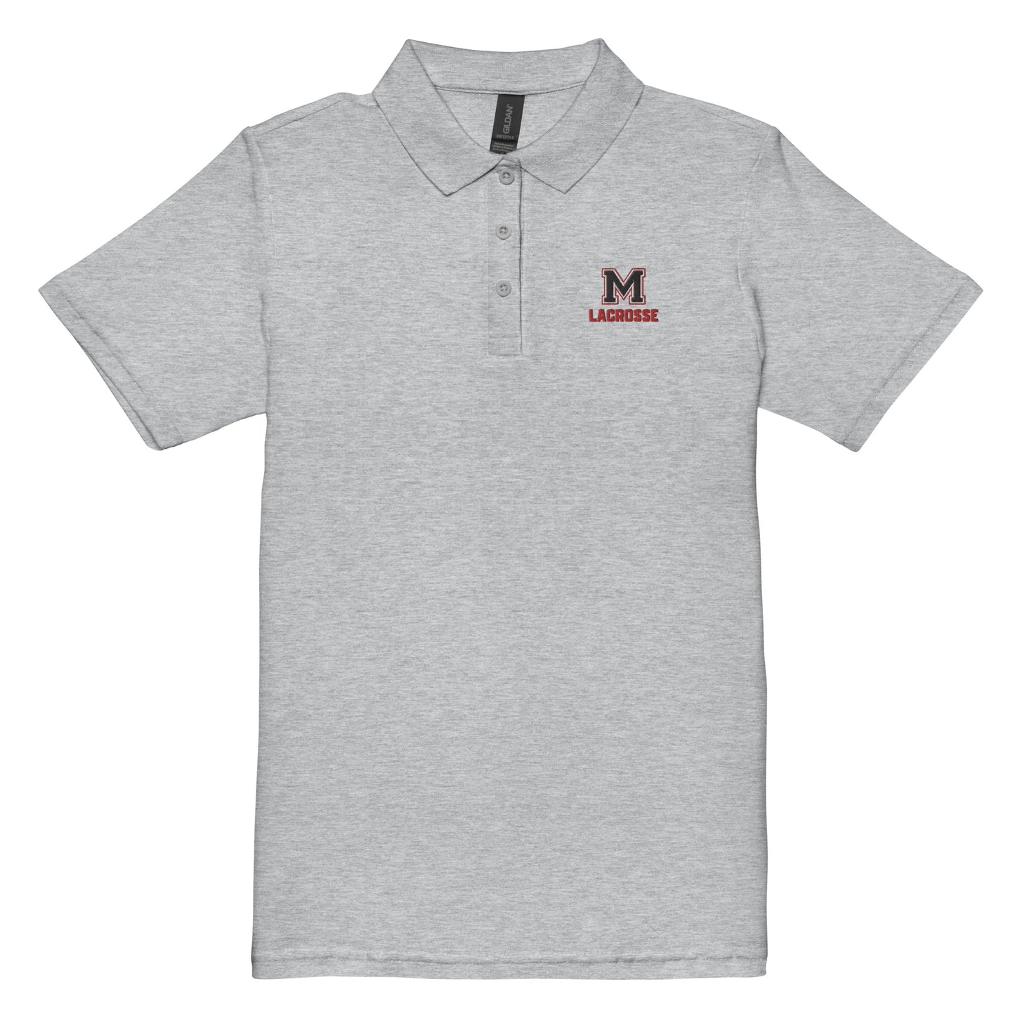 Women’s Maryville Lacrosse Polo