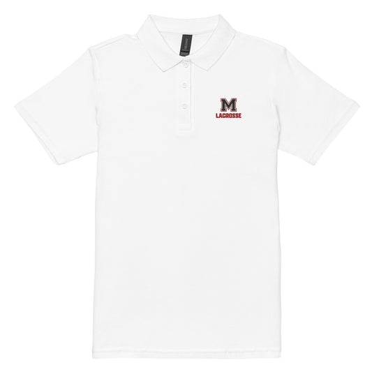 Women’s Maryville Lacrosse Polo