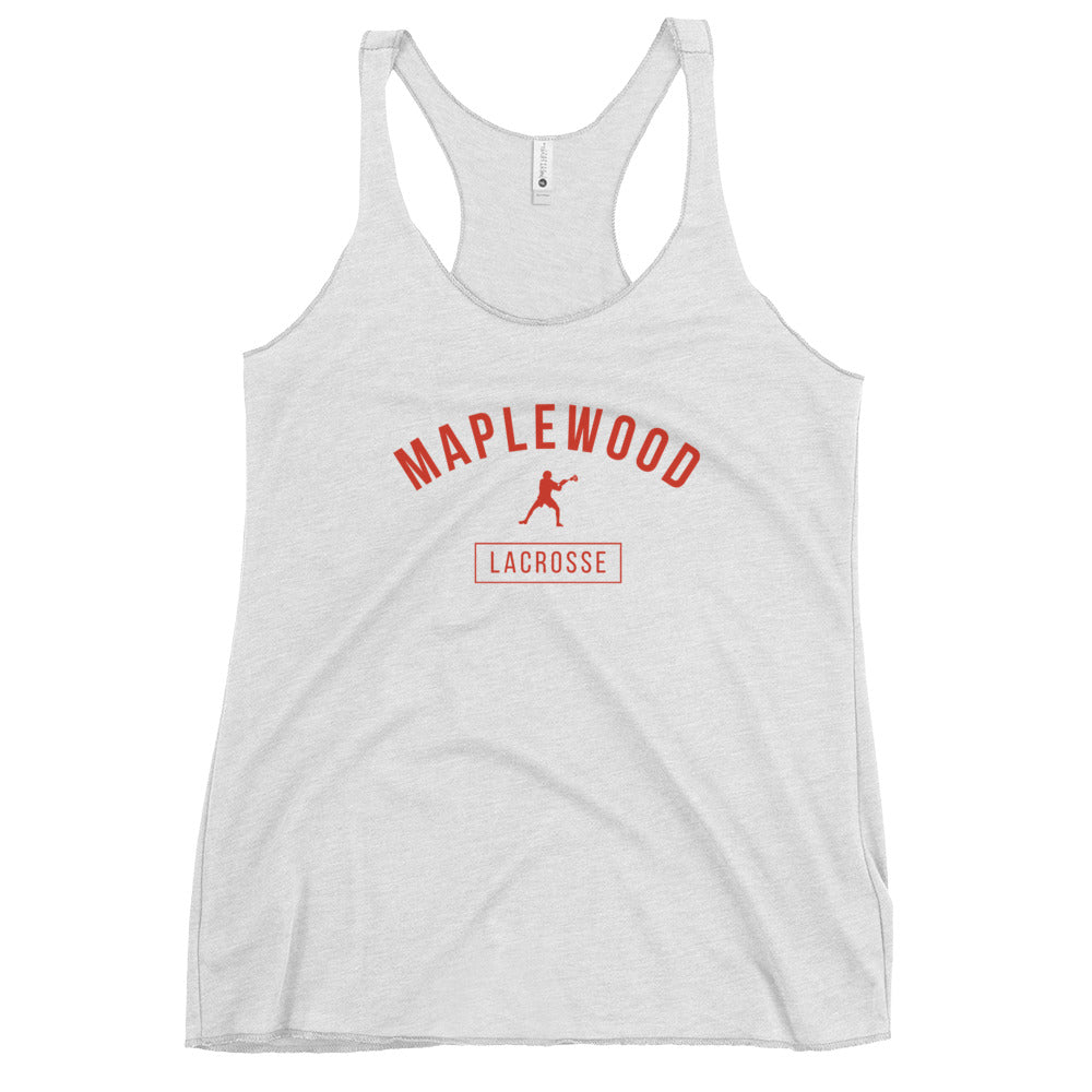 Women's MLC Next Level Racerback Tank Top
