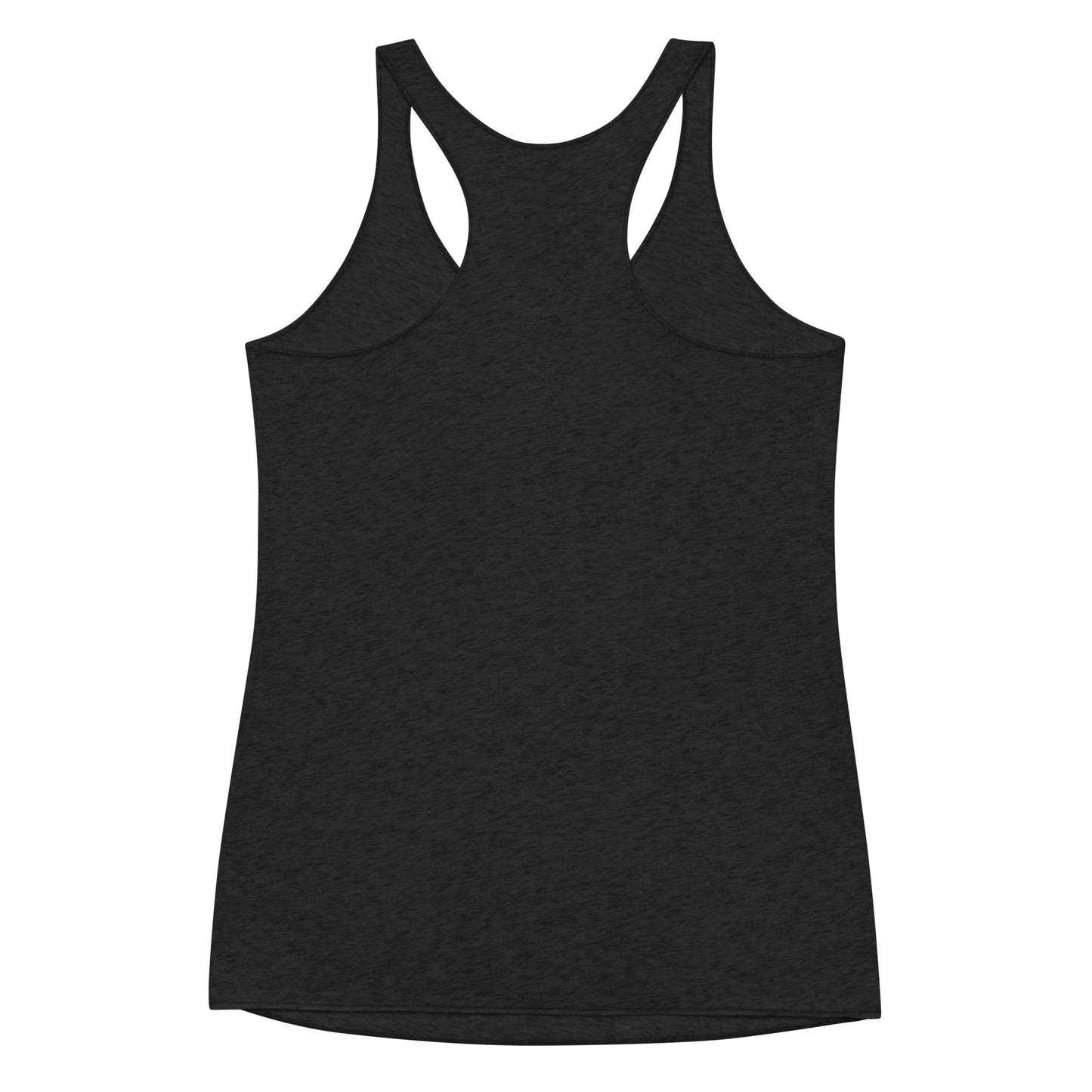Women's CHS Lacrosse Next Level Racerback Tank